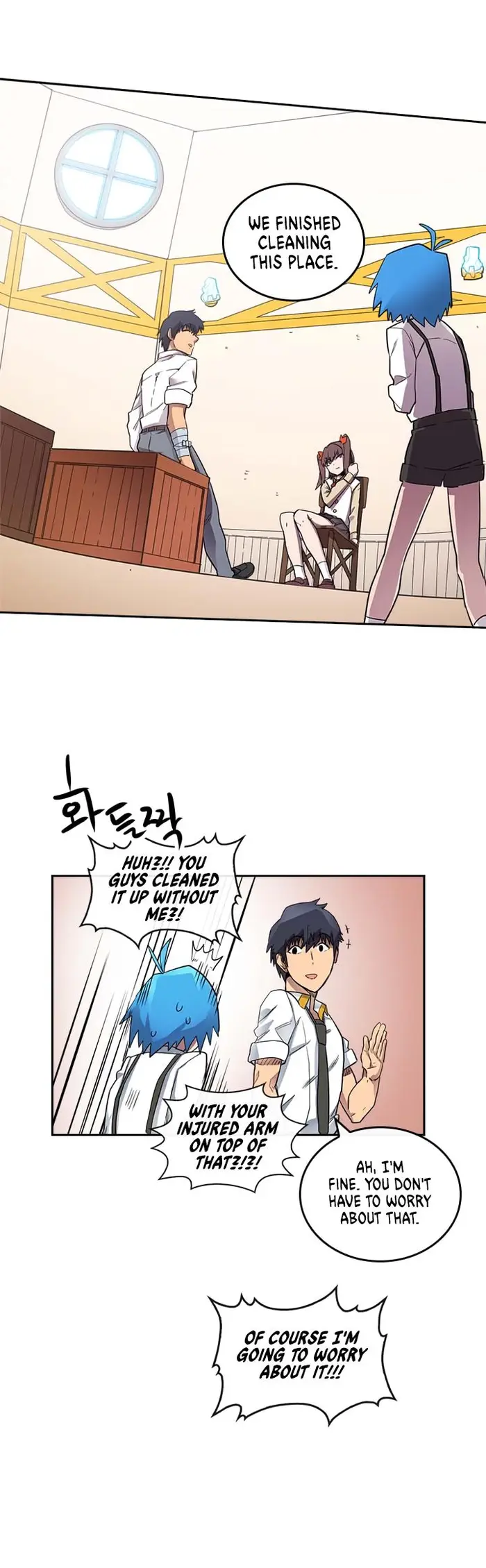 A Returner’s Magic Should Be Special Chapter 15 image 20_optimized